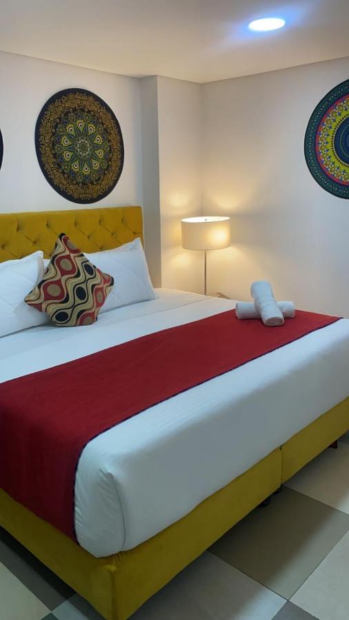 Hotel Bogota Resort Ngoại thất bức ảnh