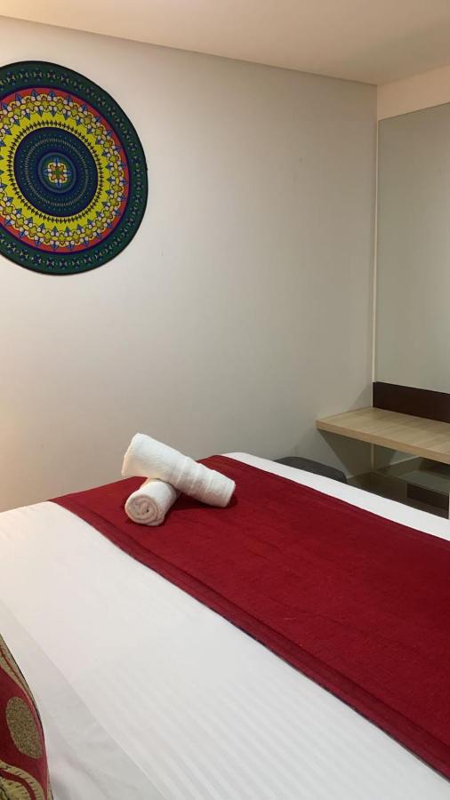 Hotel Bogota Resort Ngoại thất bức ảnh