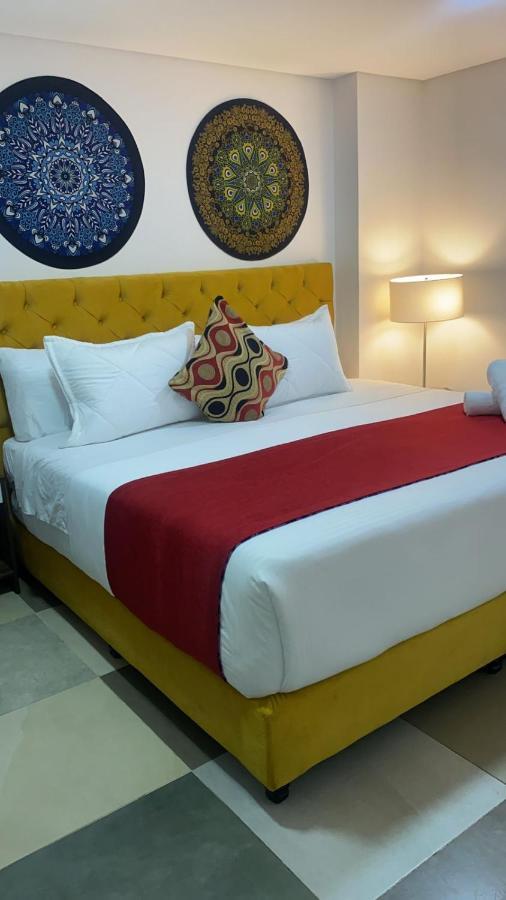 Hotel Bogota Resort Ngoại thất bức ảnh