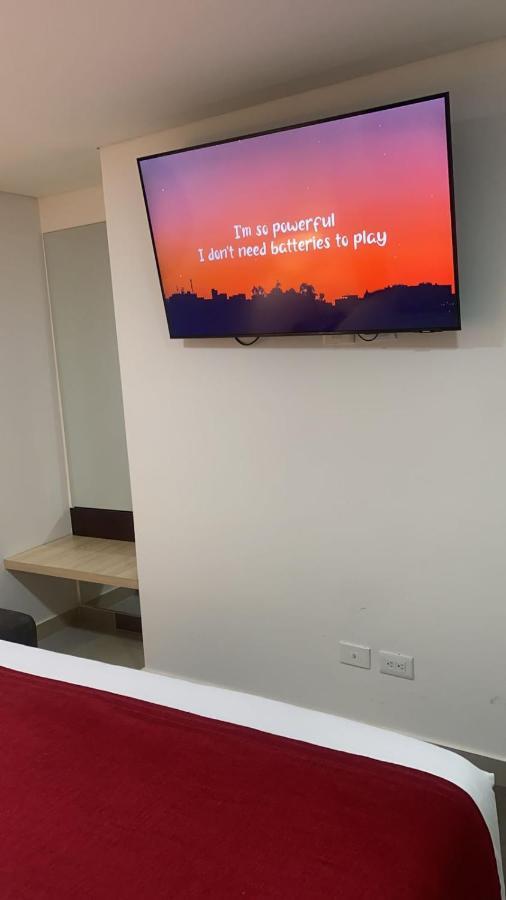 Hotel Bogota Resort Ngoại thất bức ảnh