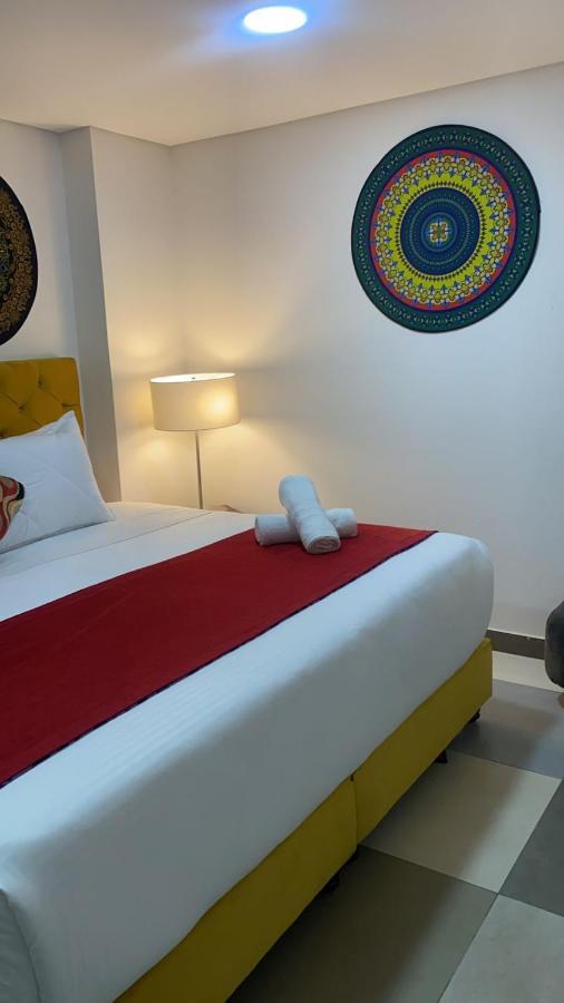 Hotel Bogota Resort Ngoại thất bức ảnh