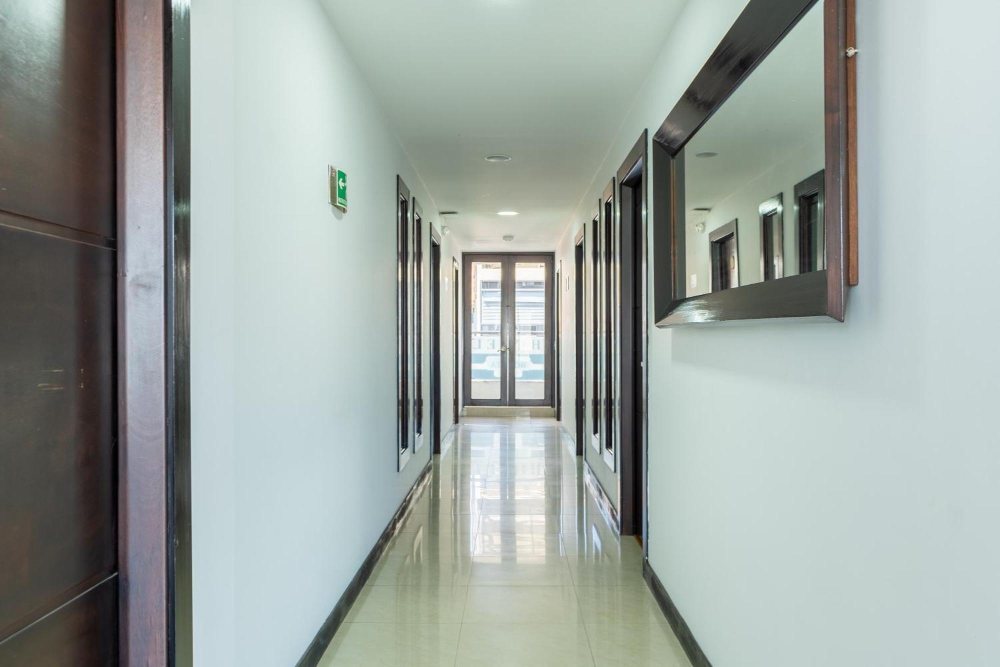 Hotel Bogota Resort Ngoại thất bức ảnh