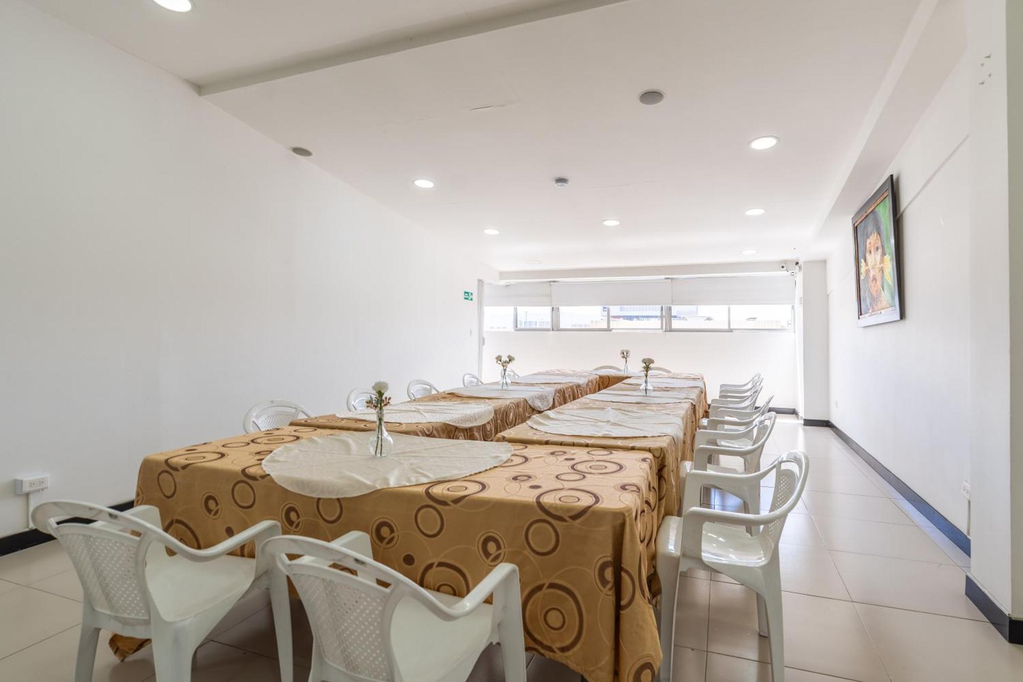 Hotel Bogota Resort Ngoại thất bức ảnh