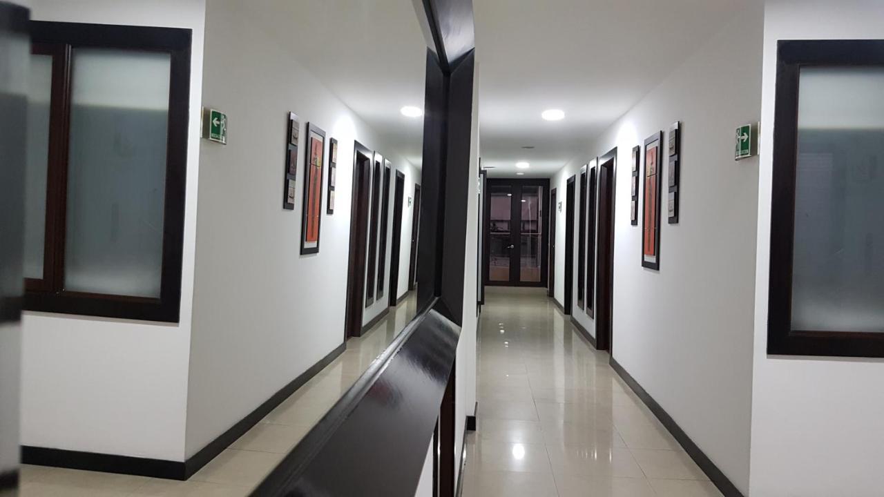 Hotel Bogota Resort Ngoại thất bức ảnh