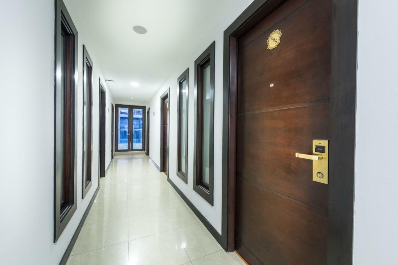 Hotel Bogota Resort Ngoại thất bức ảnh