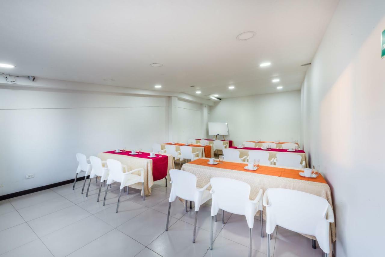 Hotel Bogota Resort Ngoại thất bức ảnh